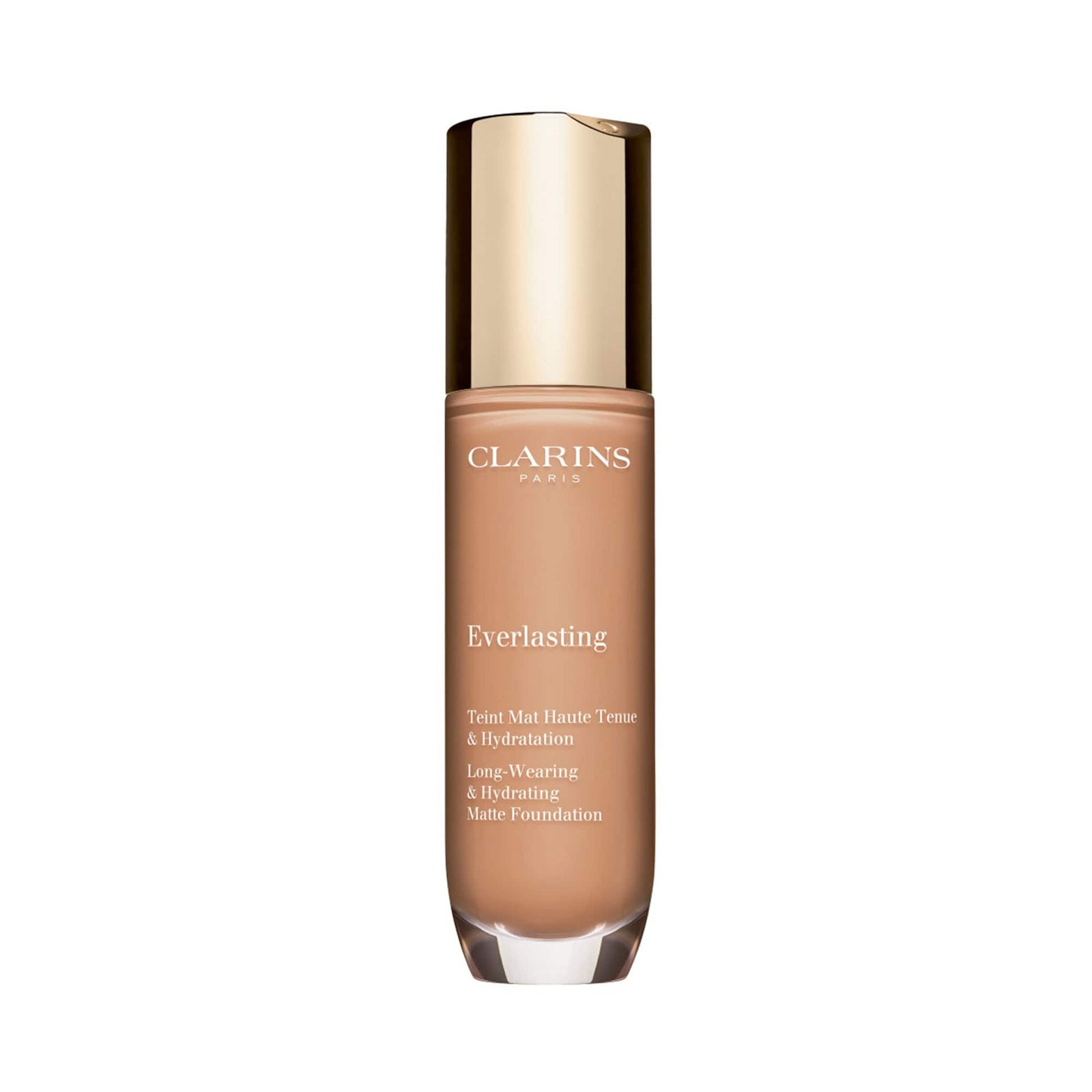 Clarins Everlasting Foundation 30ml