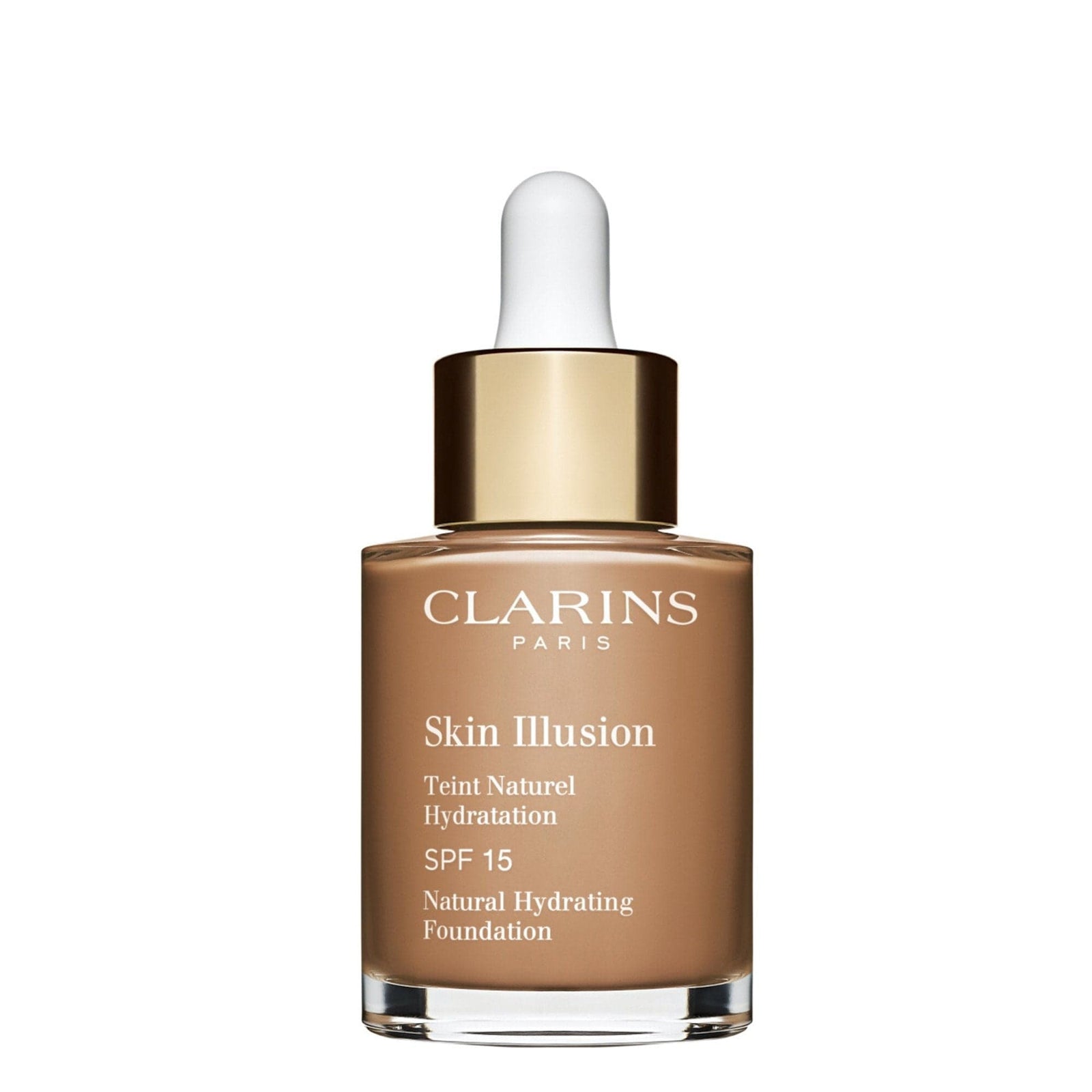 Clarins Skin Illusion Foundation 30ml