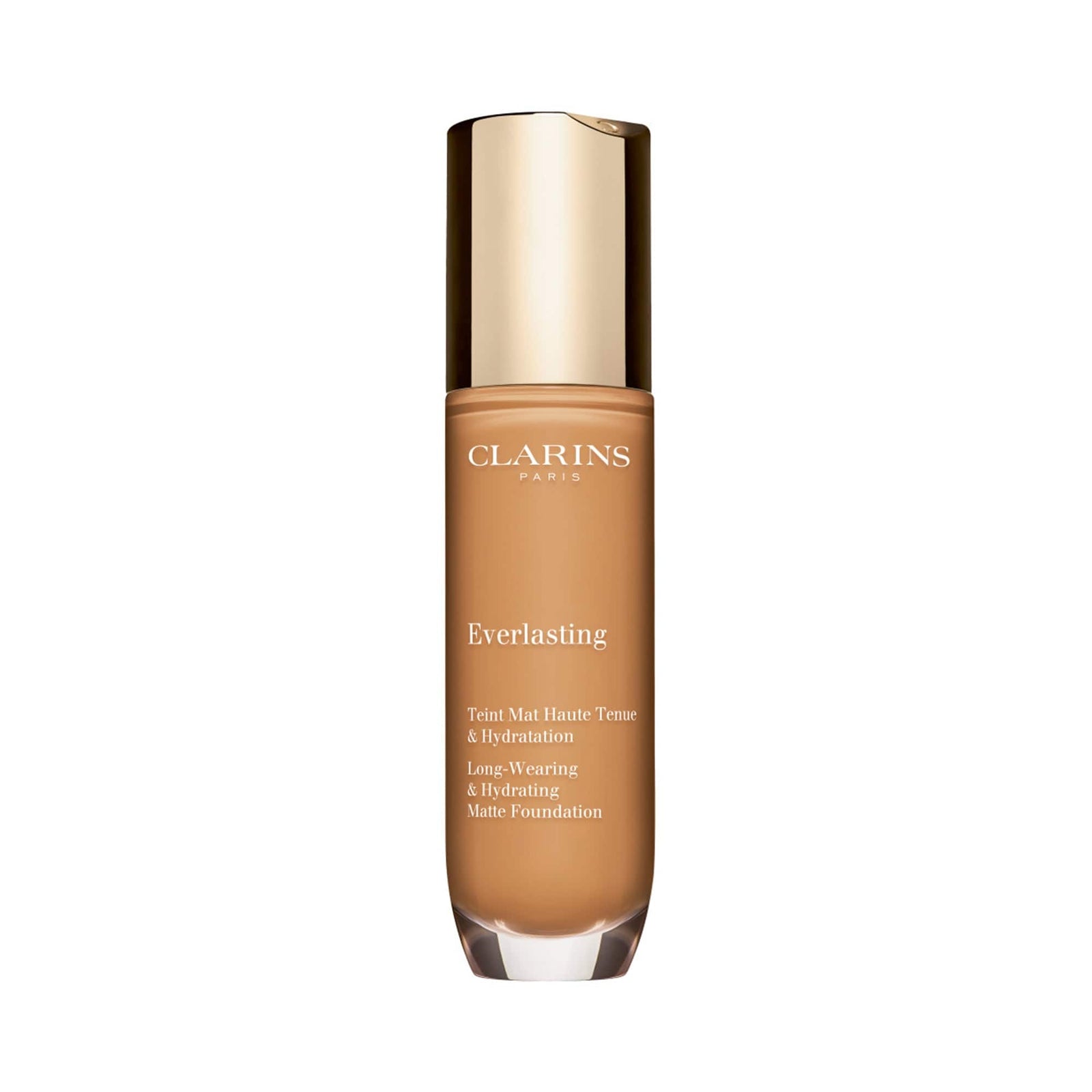 Clarins Everlasting Foundation 30ml