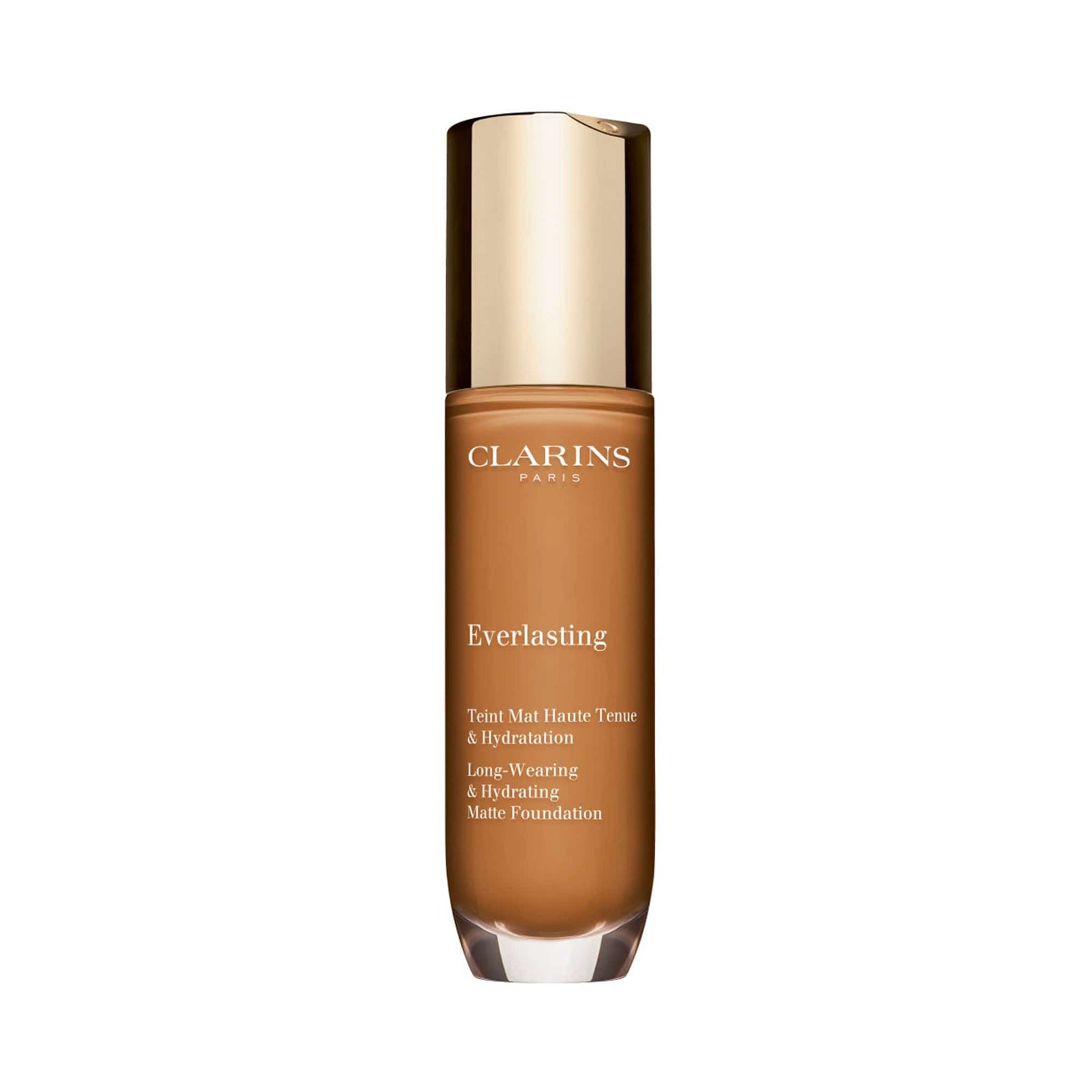 Clarins Everlasting Foundation 30ml