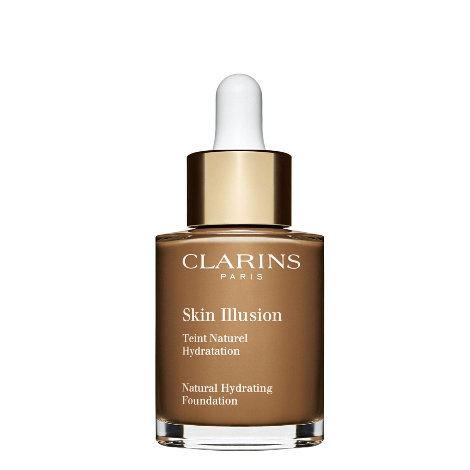 Clarins Skin Illusion Foundation 30ml