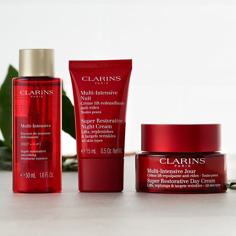 Clarins anti store aging