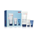 Clarins Body Cleansing Collection