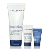 Clarins Body Cleansing Collection