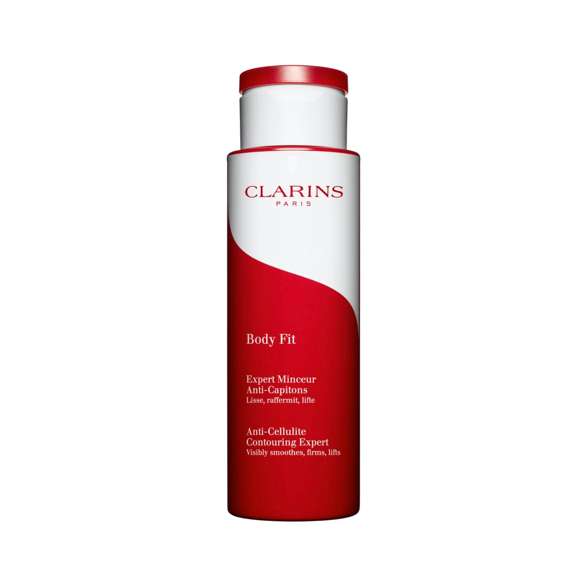 Clarins Body Fit 200ml