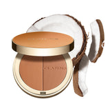 Clarins Ever Bronze Compact Powder