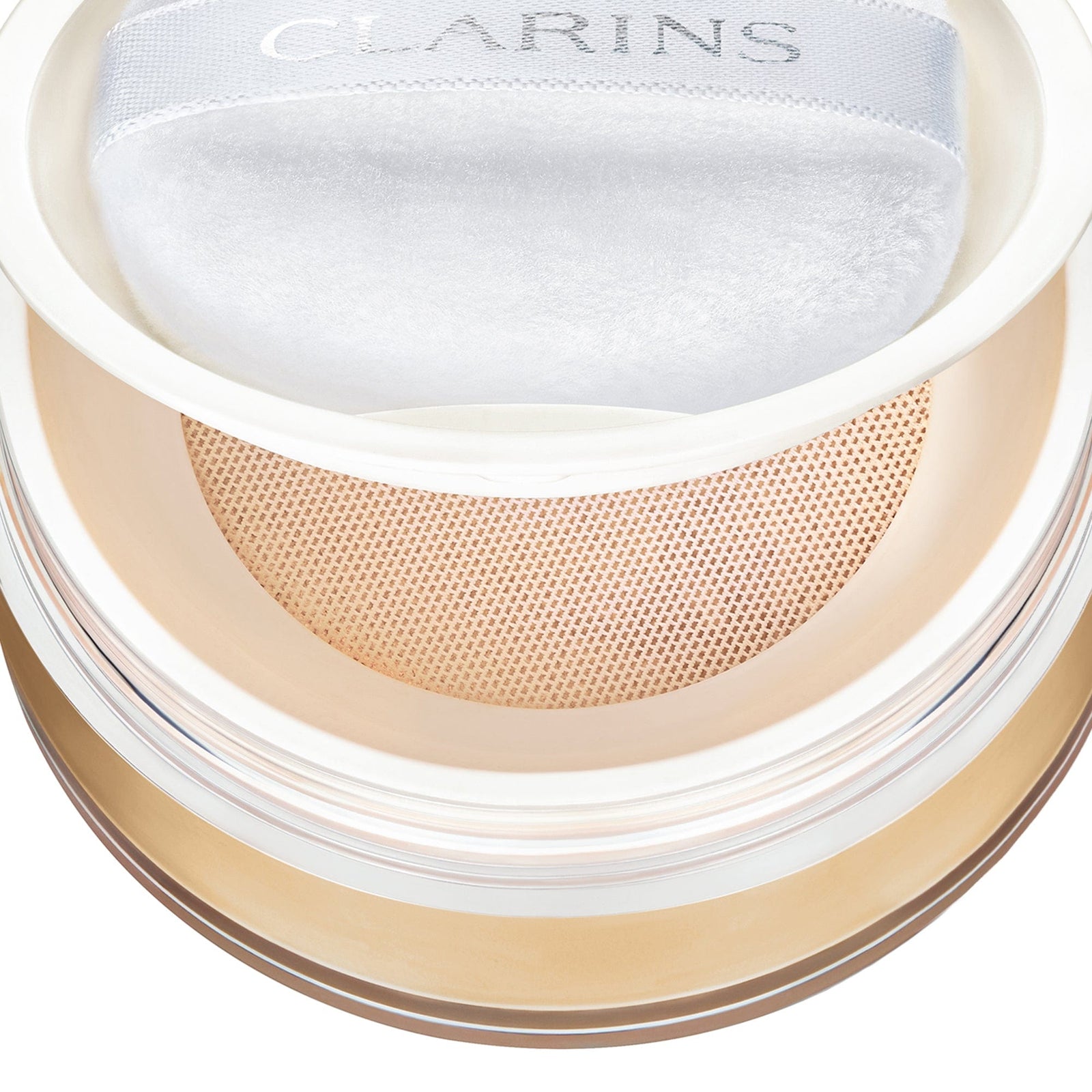 Clarins Ever Matte Loose Powder