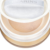 Clarins Ever Matte Loose Powder