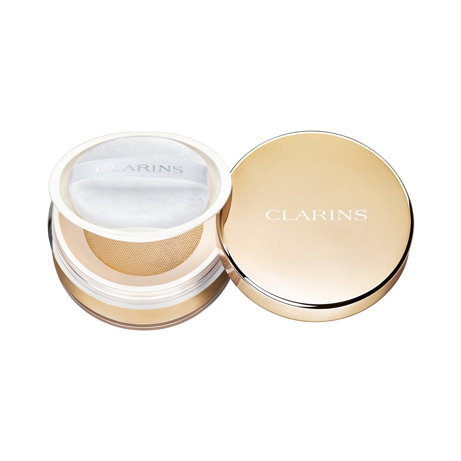 Clarins Ever Matte Loose Powder