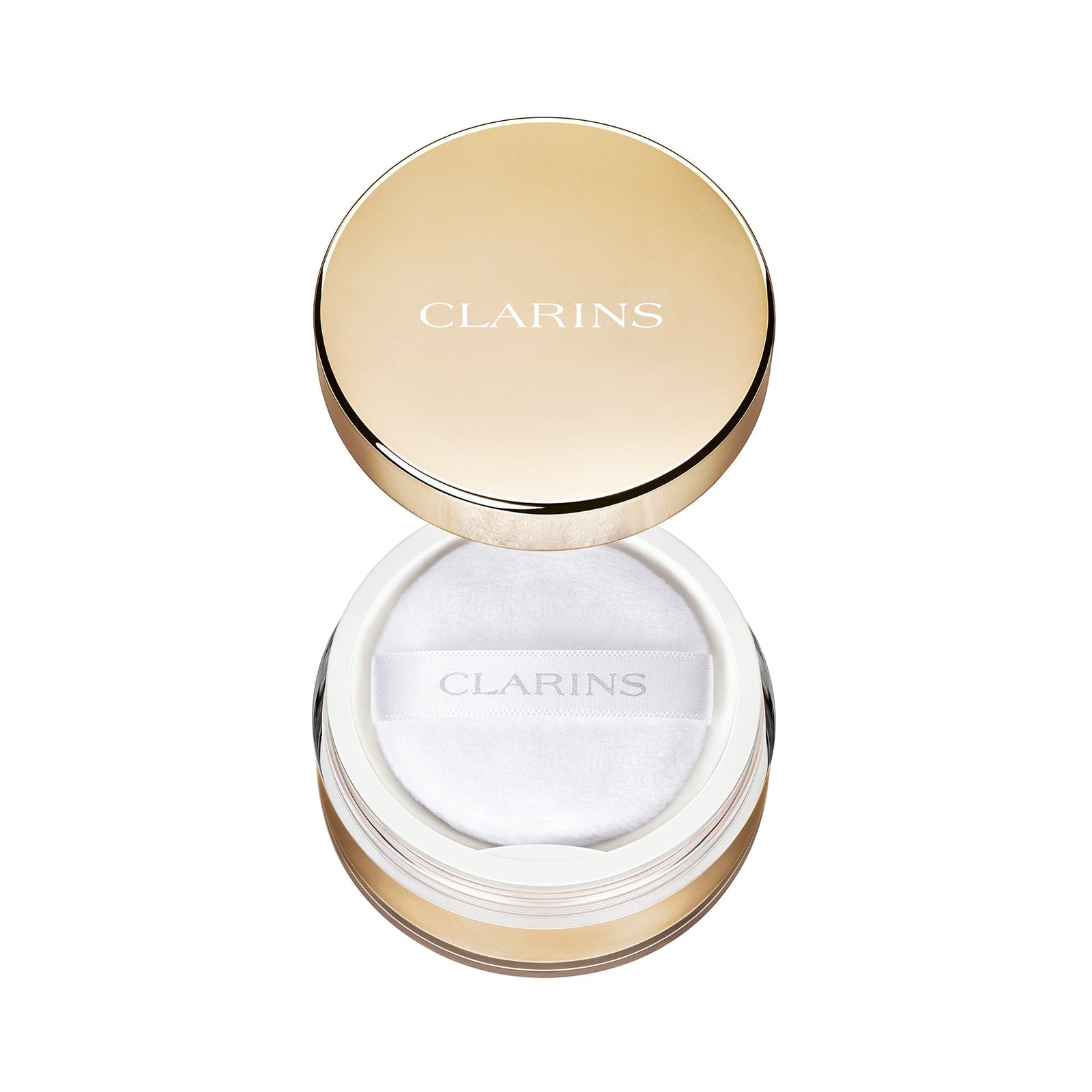 Clarins Ever Matte Loose Powder