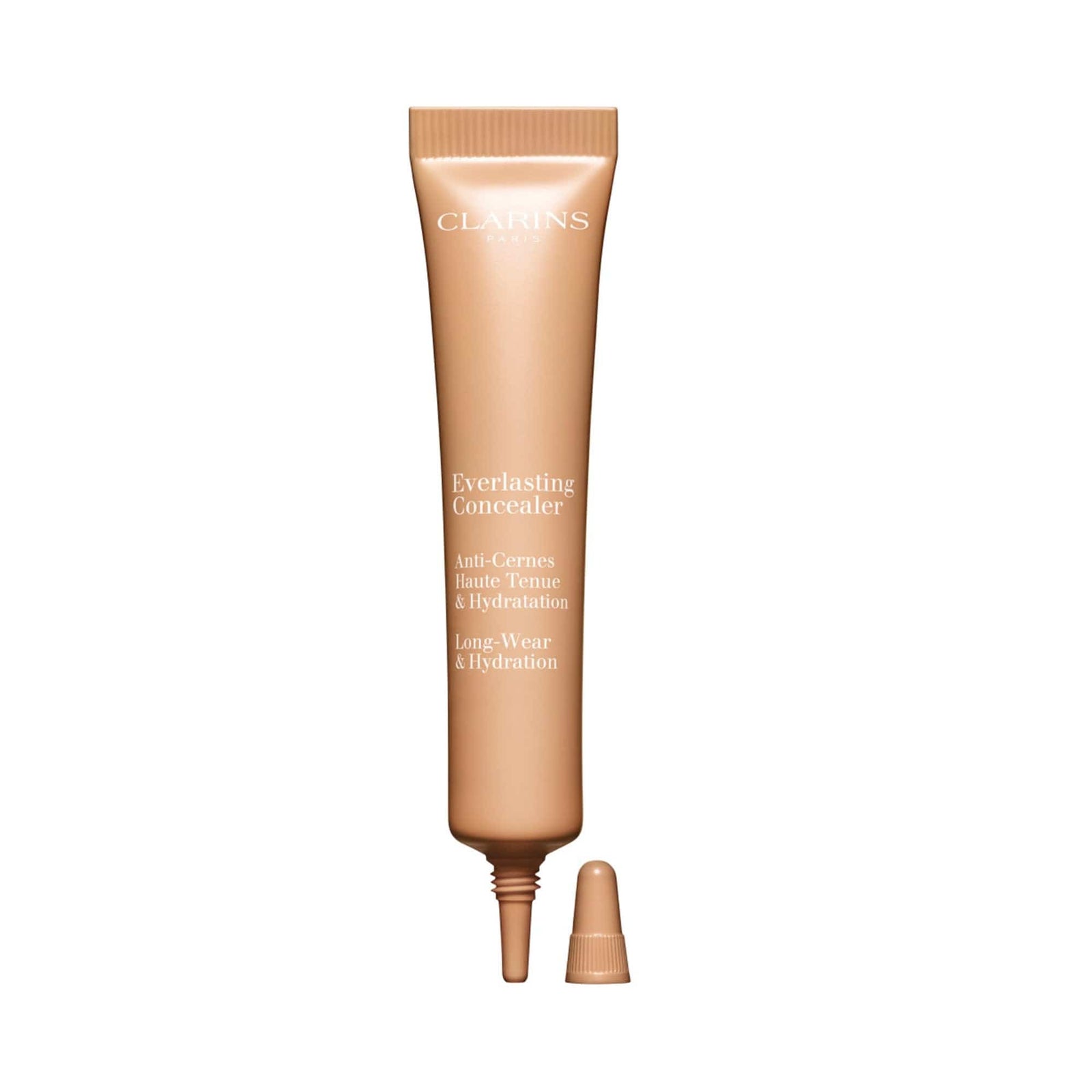 Clarins Everlasting Concealer 12ml