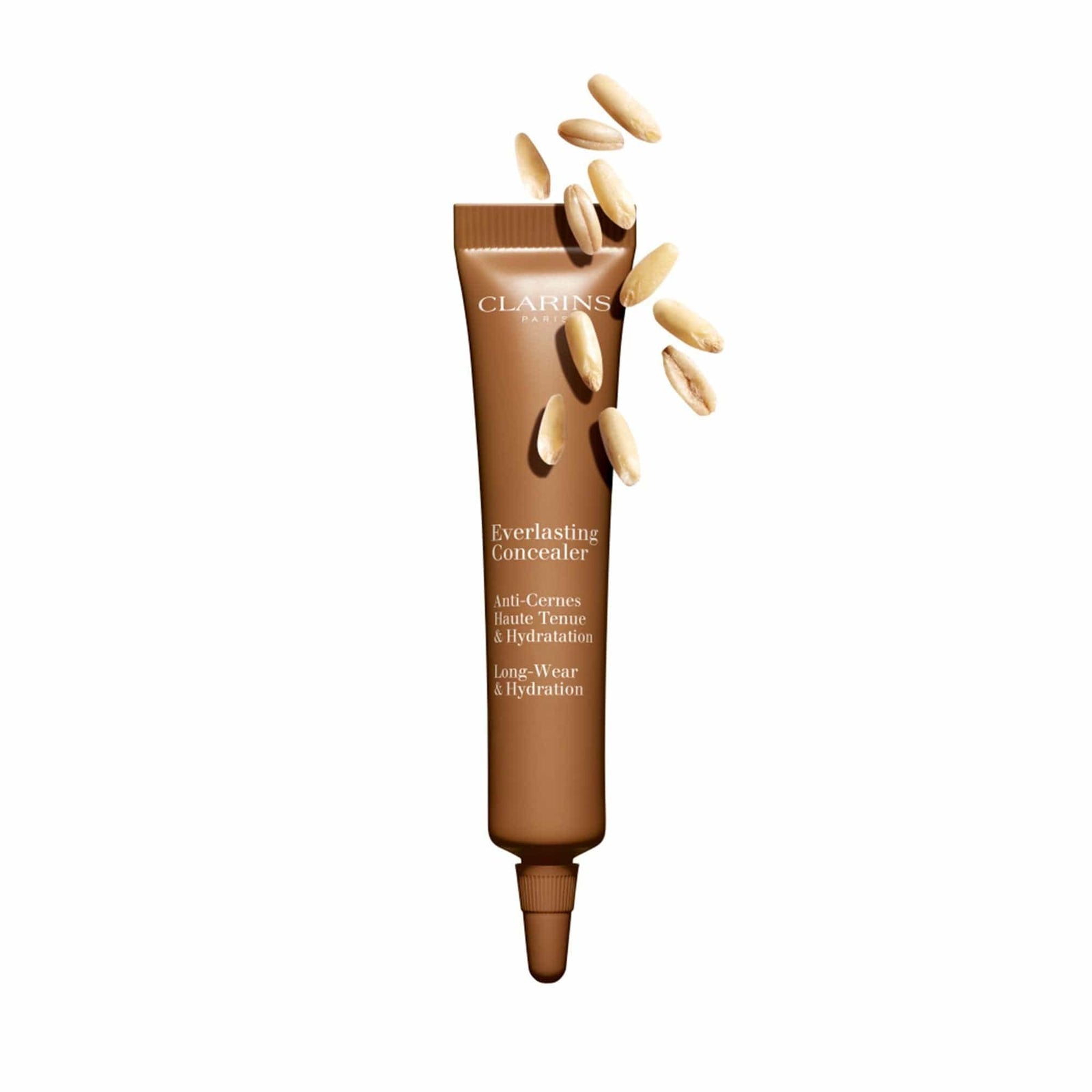 Clarins Everlasting Concealer 12ml