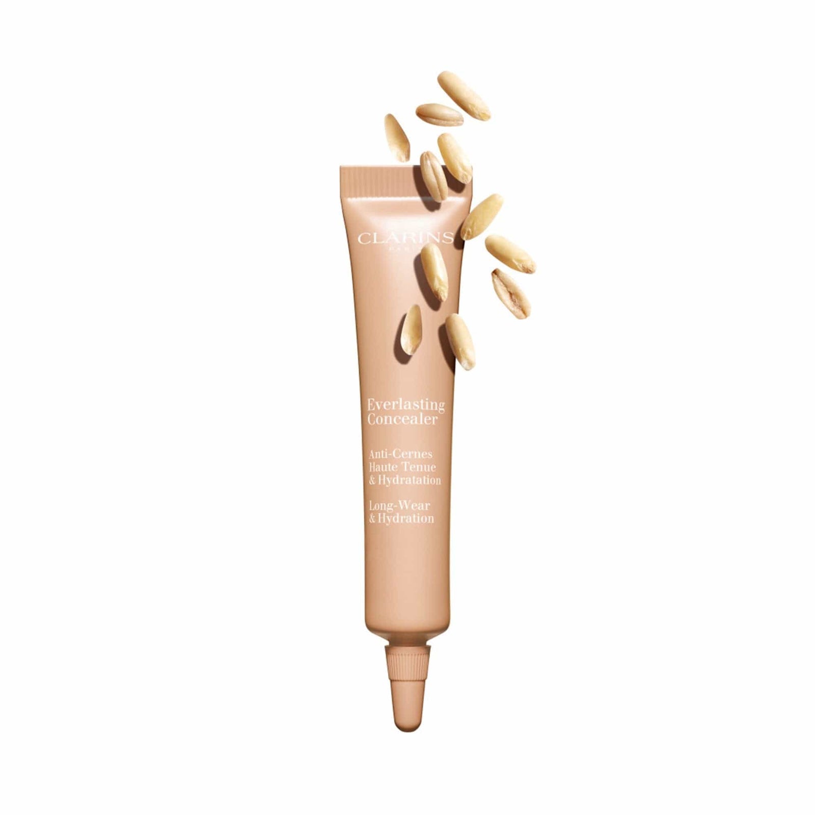 Clarins Everlasting Concealer 12ml