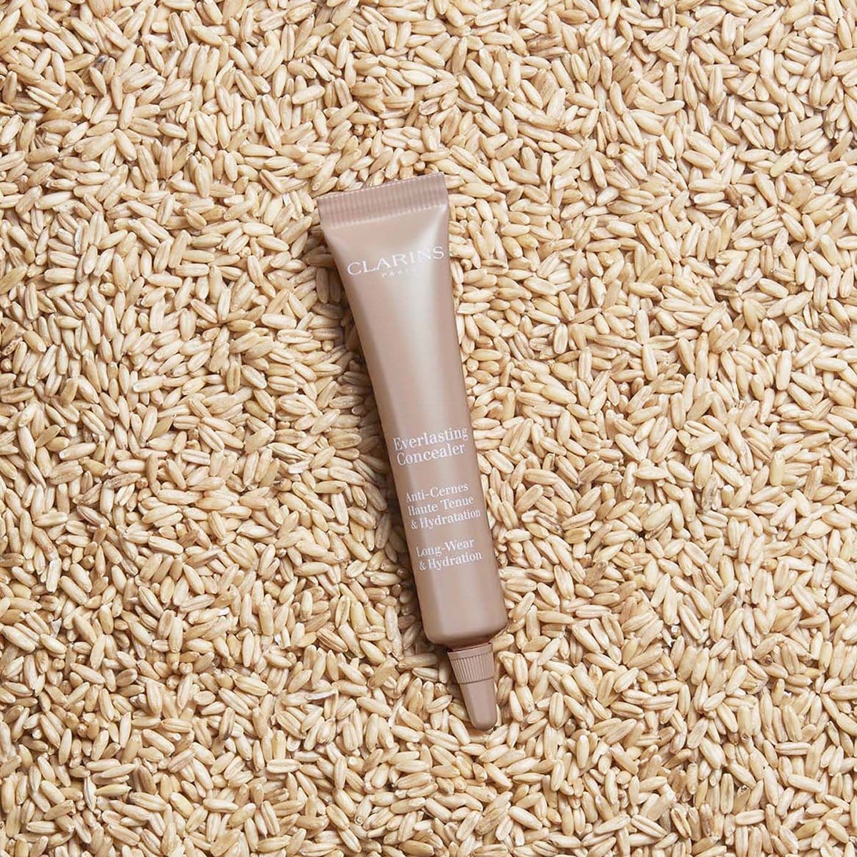 Clarins Everlasting Concealer 12ml