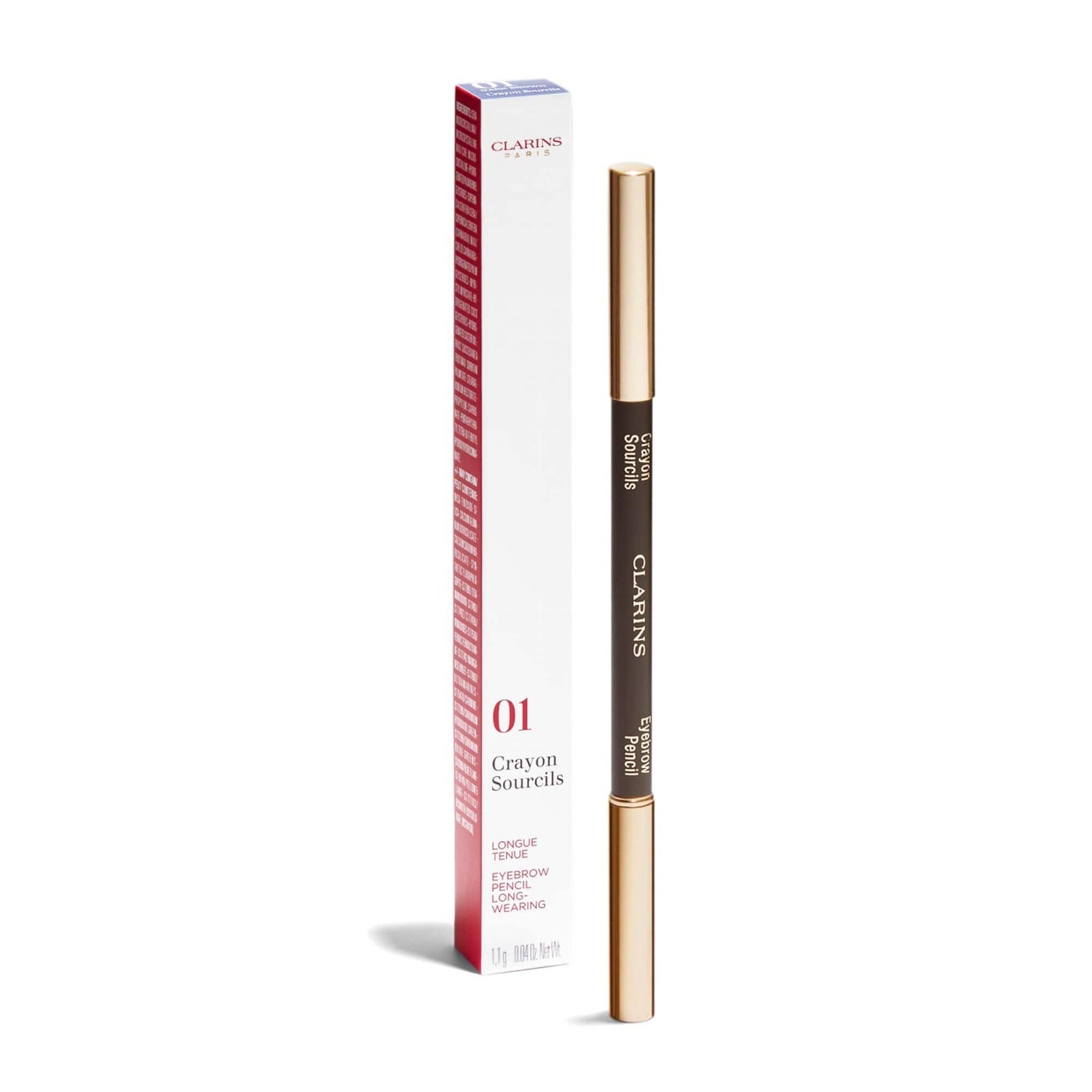 Clarins Eyebrow Pencil 1.3g