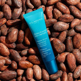 Clarins Hydra-Essentiel [HA+ PEPTIDE] Moisture Replenishing Lip Balm