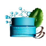 Clarins Hydra-Essentiel Light Cream 50ml