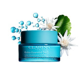 Clarins Hydra-Essentiel Silky Cream SPF15 50ml