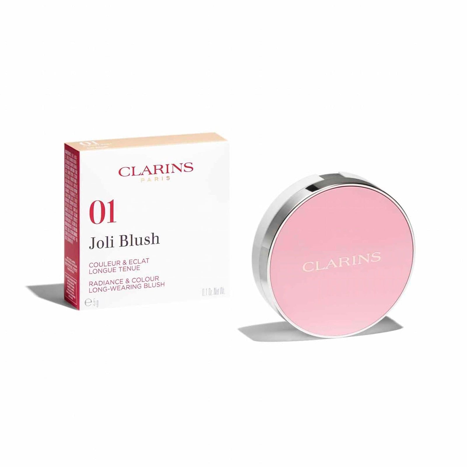 Clarins Joli Blush 5g