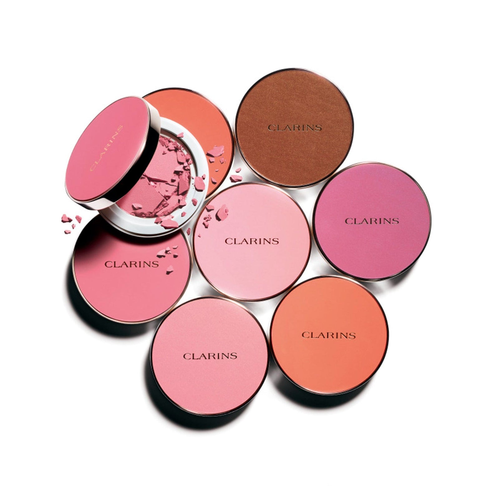 Clarins Joli Blush 5g