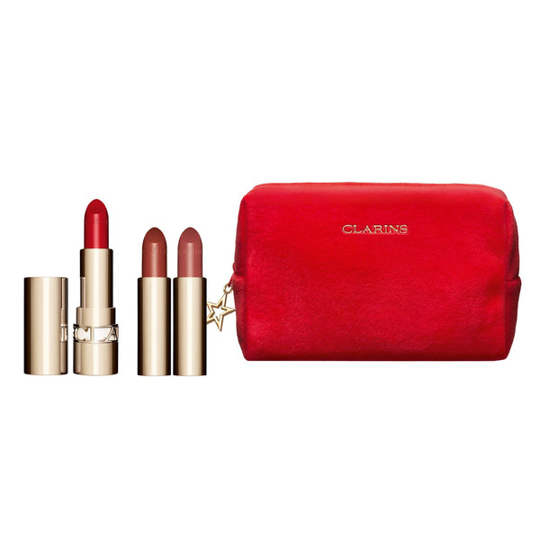 Clarins Joli Rouge Collection