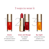 Clarins Lip Comfort Oil