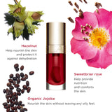 Clarins Lip Comfort Oil