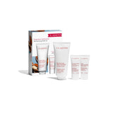 Clarins Moisturising Body Set