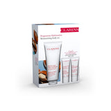 Clarins Moisturising Body Set