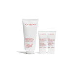 Clarins Moisturising Body Set