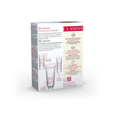 Clarins Moisturising Body Set