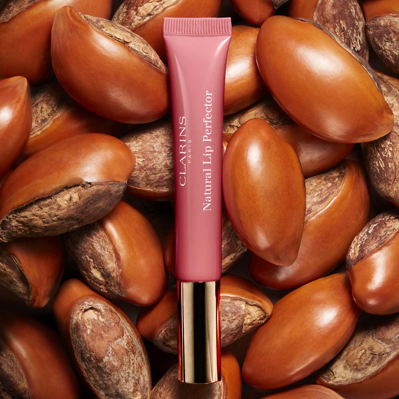 Clarins Natural Lip Perfector 12ml