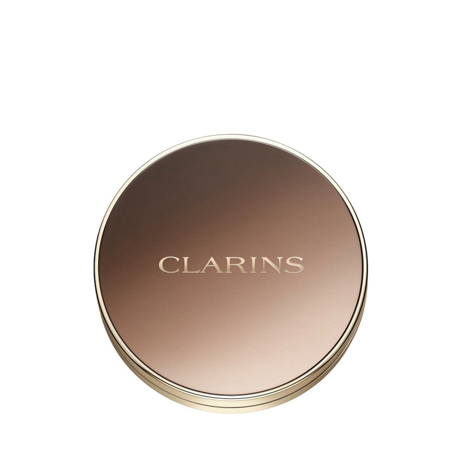 Clarins Ombre 4 Colour Eyeshadow Palette 4.2g