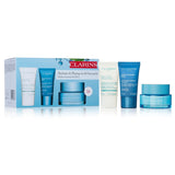 Clarins Skin Experts Set -  Hydra-Essentiel 50ml (Worth £42)