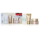 Clarins Skin Experts Set - Nutri-Lumiere (Worth £100)