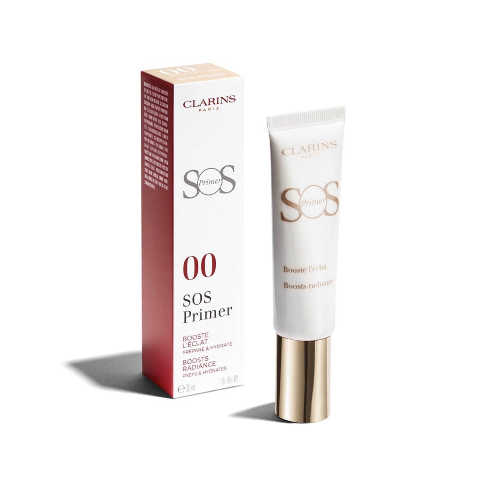 Clarins SOS Primer 30ml