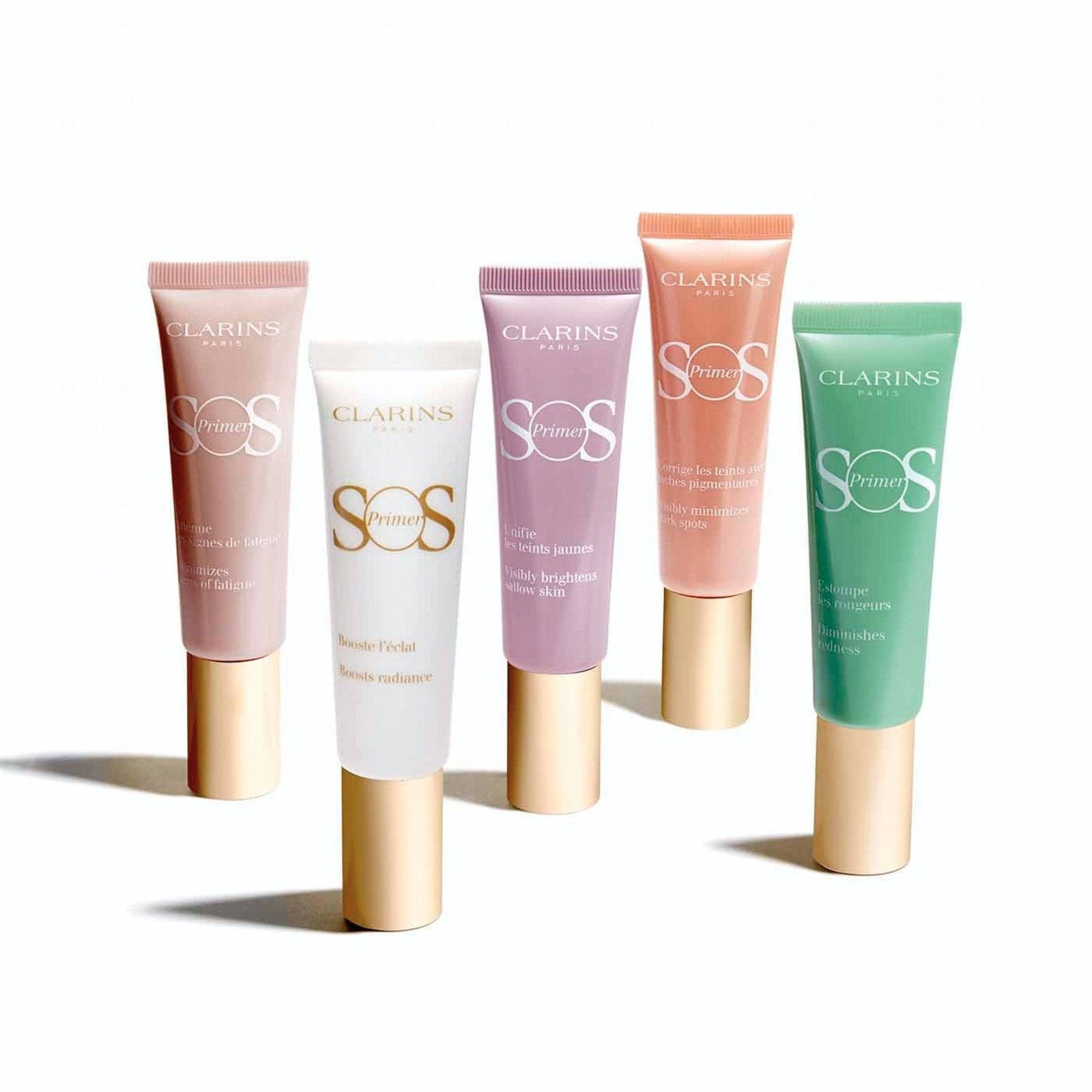 Clarins SOS Primer 30ml