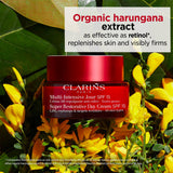 Clarins Super Restorative Day Cream SPF15 50ml