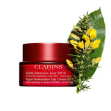 Clarins Super Restorative Day Cream SPF15 50ml