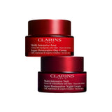 Clarins Super Restorative Day Cream Very Dry Skin 50ml