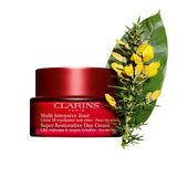 Clarins Super Restorative Day Cream Very Dry Skin 50ml