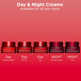 Clarins Super Restorative Night Cream All Skin Types