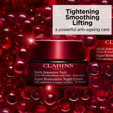 Clarins Super Restorative Night Cream All Skin Types