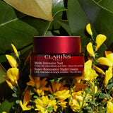 Clarins Super Restorative Night Cream Very Dry Skin