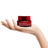 Clarins Super Restorative Night Cream Very Dry Skin