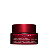 Clarins Super Restorative Night Cream Very Dry Skin