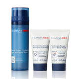 Clarins The Ultimate Hydration Collection