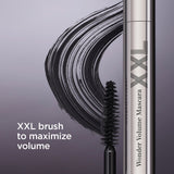 Clarins Wonder Volume XXL Mascara - 01 Extreme Black