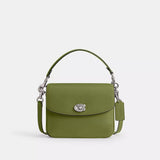 Coach Cassie Crossbody Bag 19 in Lh/Dark Lime