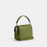 Coach Cassie Crossbody Bag 19 in Lh/Dark Lime